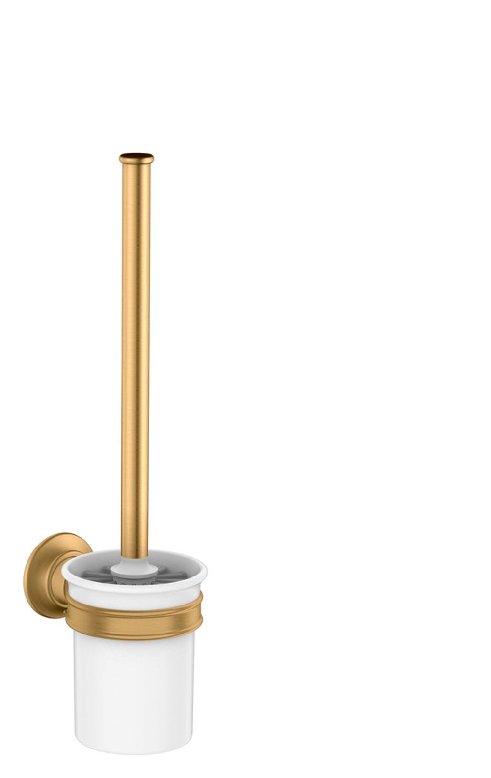 https://raleo.de:443/files/img/11eeea33a72bc7c092906bba4399b90c/size_l/AXOR-HG-AXOR-Montreux-Toilettenbuerstenhalter-Wandmontage-Brushed-Brass-42035950 gallery number 1